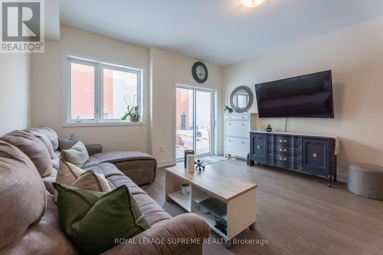 115 William Duncan Road, Toronto, Ontario  M3K 0C7 - Photo 14 - W12054758