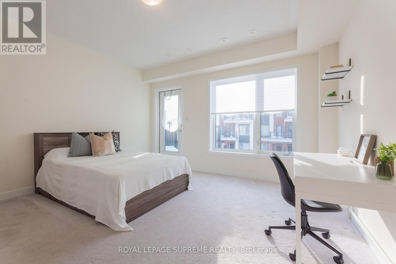 115 William Duncan Road, Toronto, Ontario  M3K 0C7 - Photo 15 - W12054758
