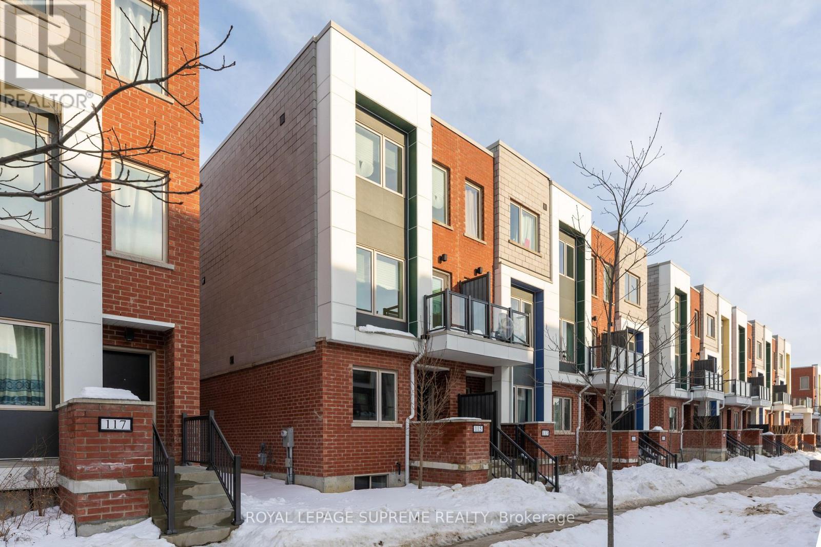 Property at 115 WILLIAM DUNCAN ROAD image 2