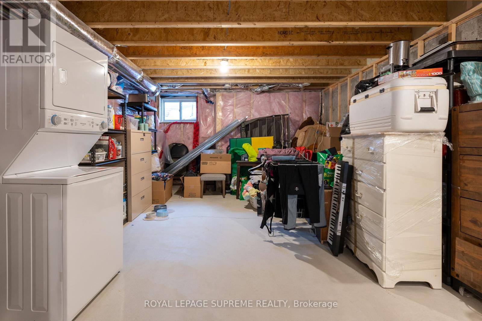 115 William Duncan Road, Toronto, Ontario  M3K 0C7 - Photo 26 - W12054758