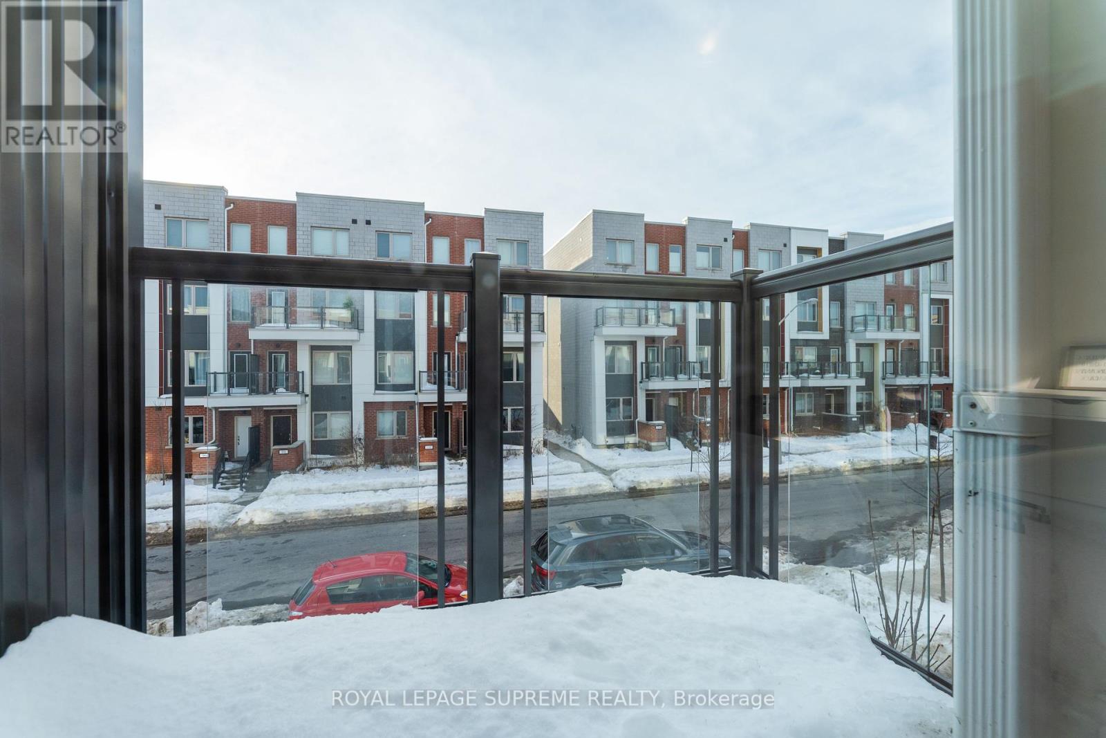 115 William Duncan Road, Toronto, Ontario  M3K 0C7 - Photo 27 - W12054758
