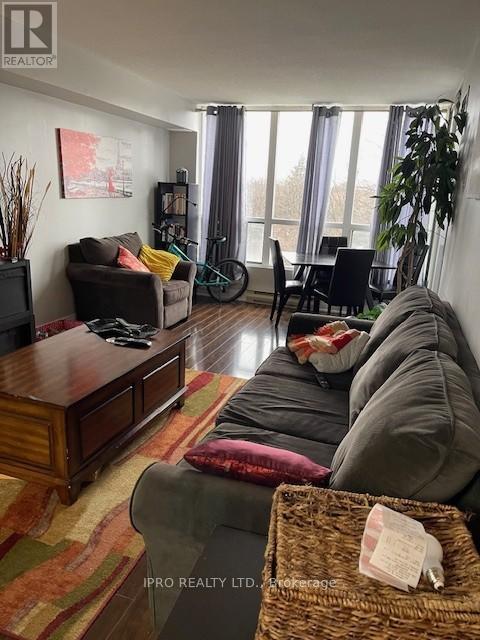 Property at 211 - 4470 TUCANA COURT image 1