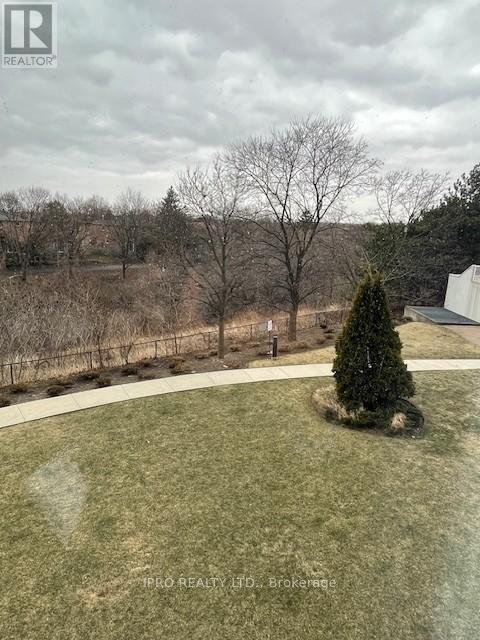 211 - 4470 Tucana Court, Mississauga, Ontario  L5R 3K8 - Photo 3 - W12054844