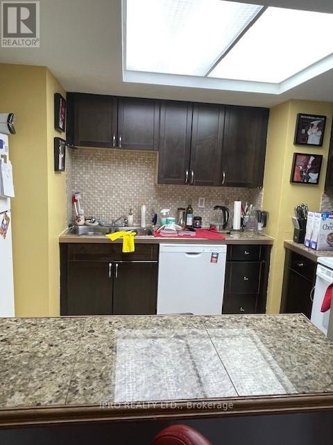 211 - 4470 Tucana Court, Mississauga, Ontario  L5R 3K8 - Photo 6 - W12054844