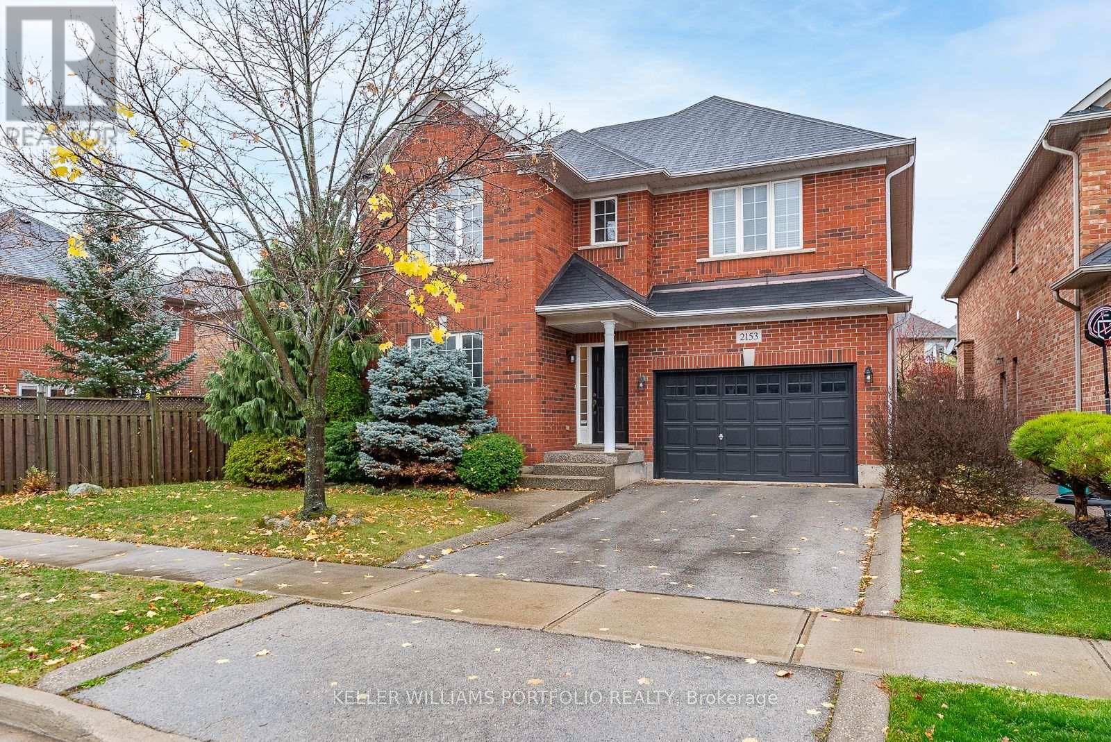 Property at 2153 MEADOWGLEN DRIVE image 1