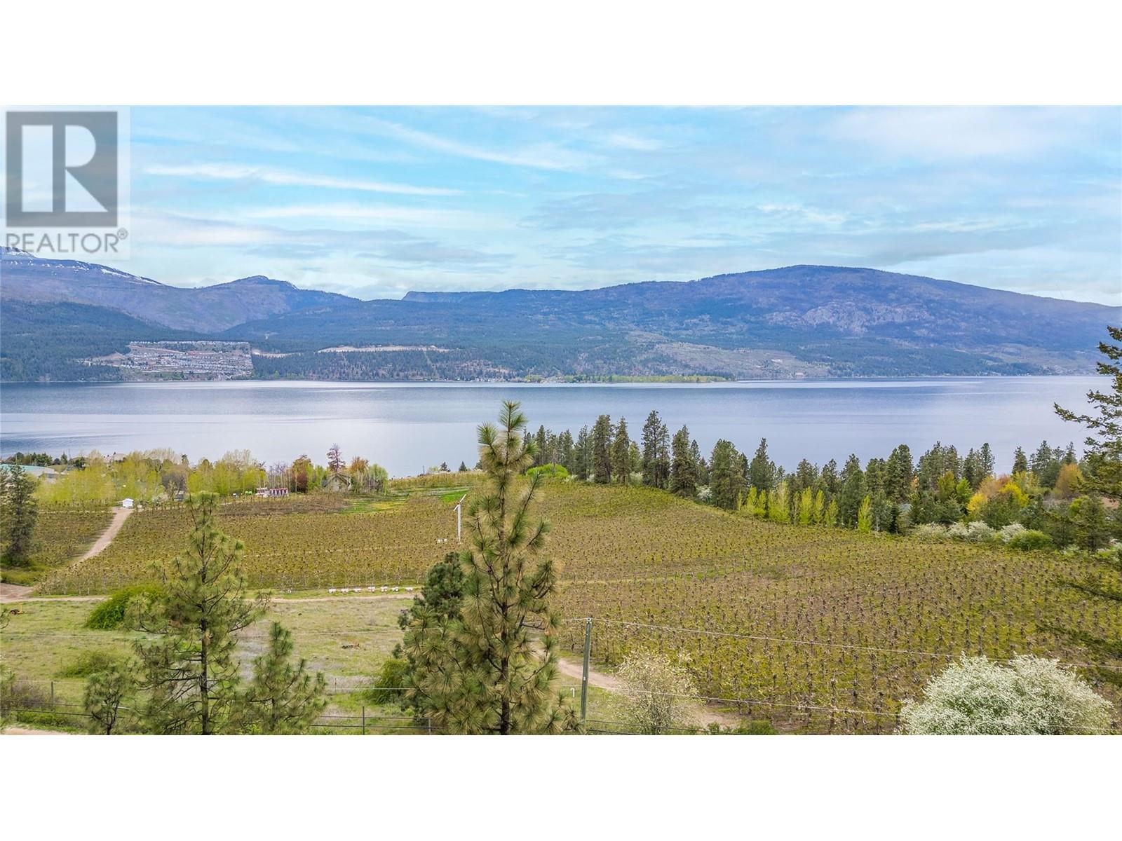 16299 Commonage Road, lake country, British Columbia