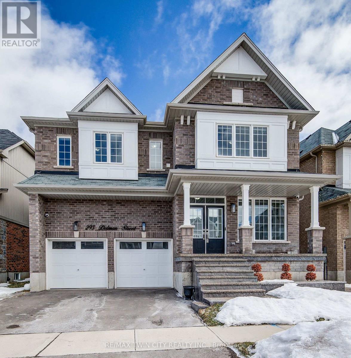 Property at 293 DOLMAN STREET image 1