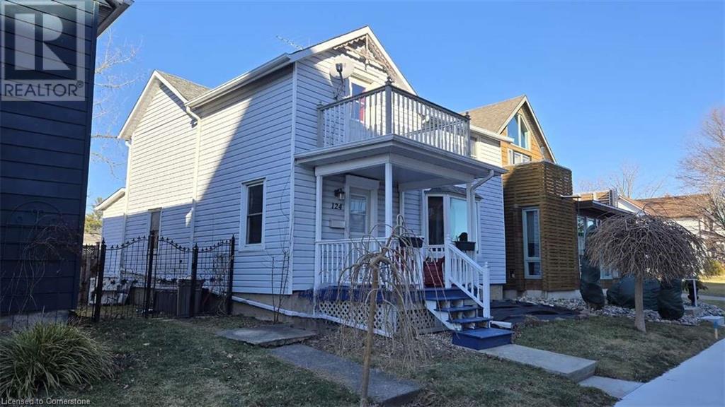 Property at 124 SOUTH Street image 1