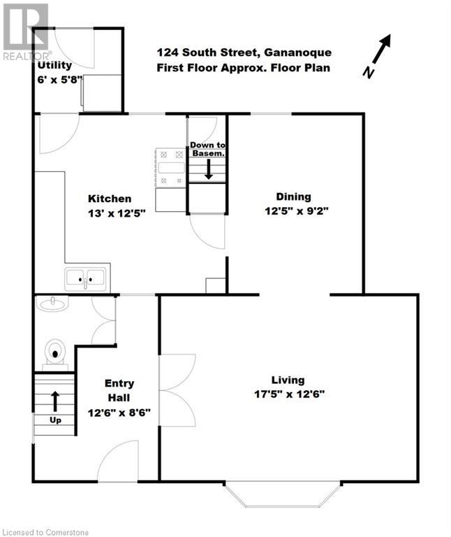 Property at 124 SOUTH Street image 2