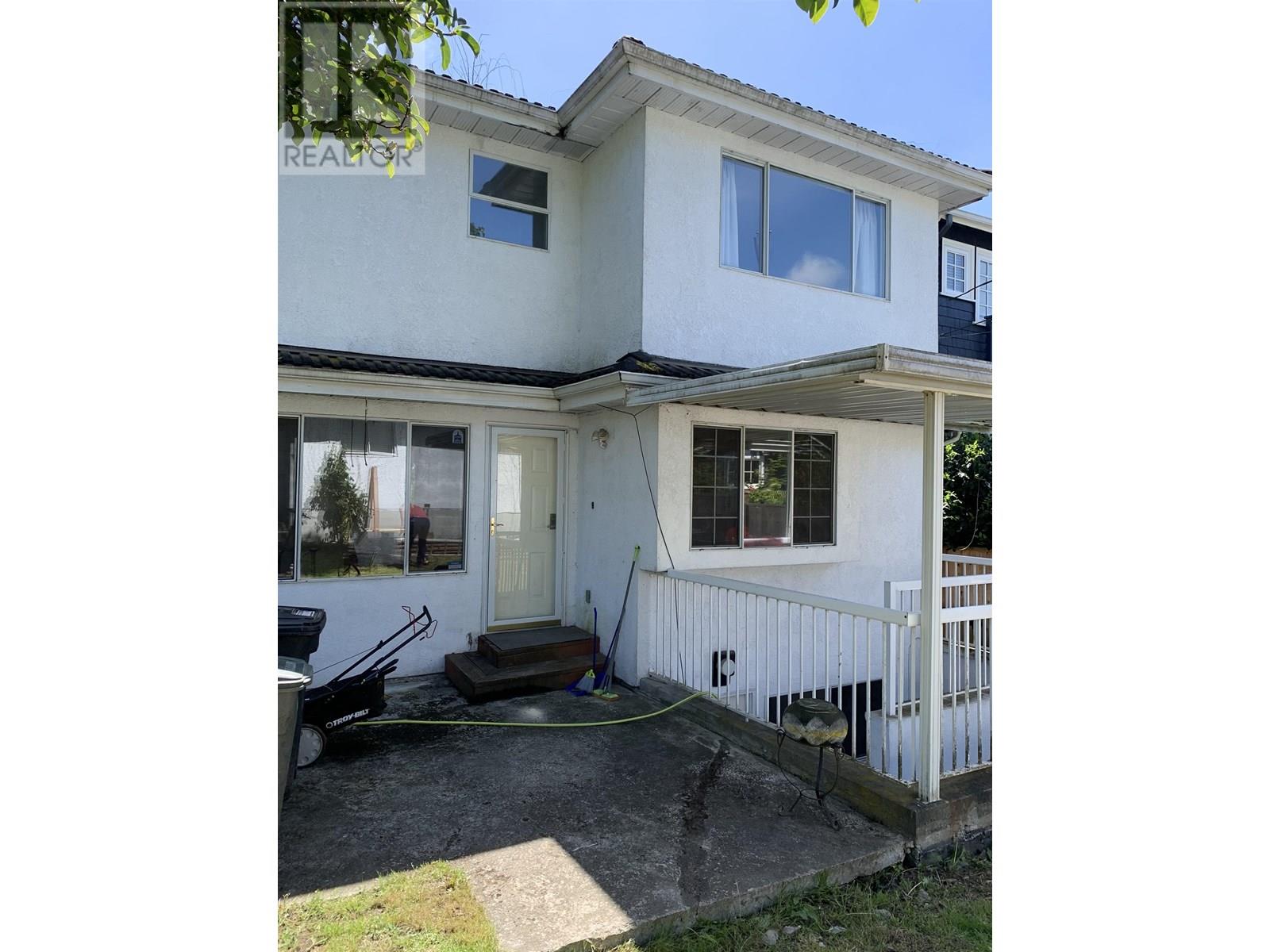 4227 W 14th Avenue, Vancouver, British Columbia  V6R 2X7 - Photo 24 - R2983916