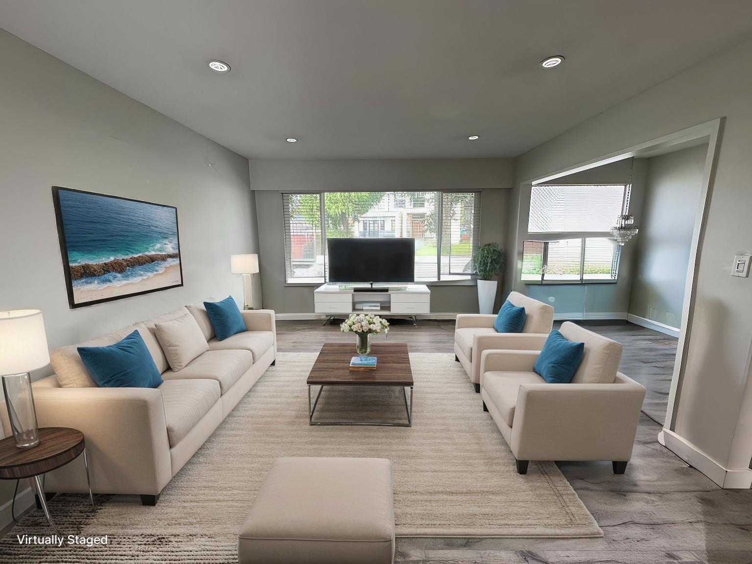 9020 Alexandria Crescent, Surrey, British Columbia  V3V 1S7 - Photo 2 - R2979861