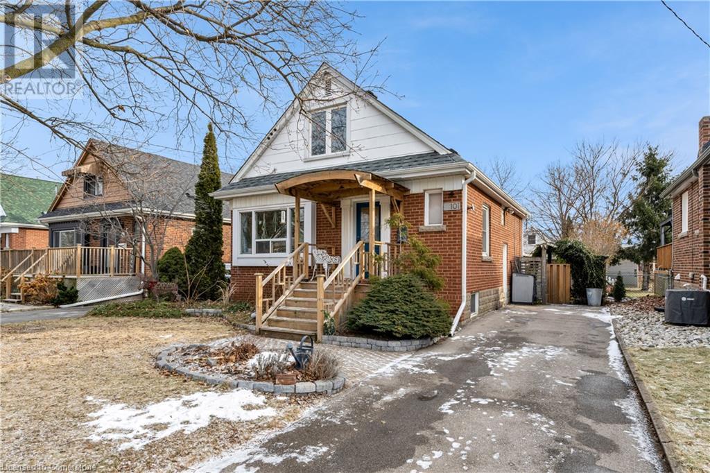 Property at 101 ERIN Avenue image 1