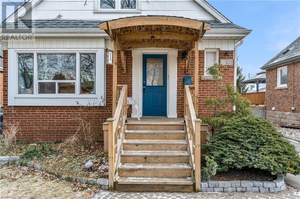 Property at 101 ERIN Avenue image 3