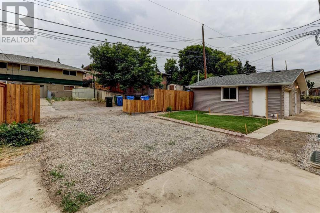 509 & 511 34 Avenue Ne, Calgary, Alberta  T2E 2K1 - Photo 26 - A2207150