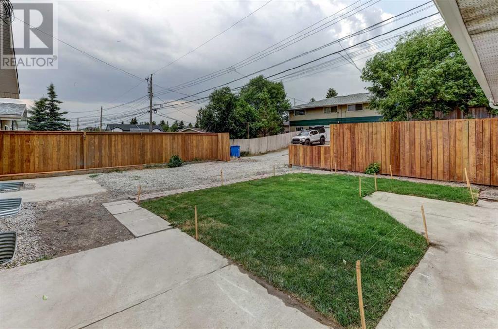 509 & 511 34 Avenue Ne, Calgary, Alberta  T2E 2K1 - Photo 49 - A2207150