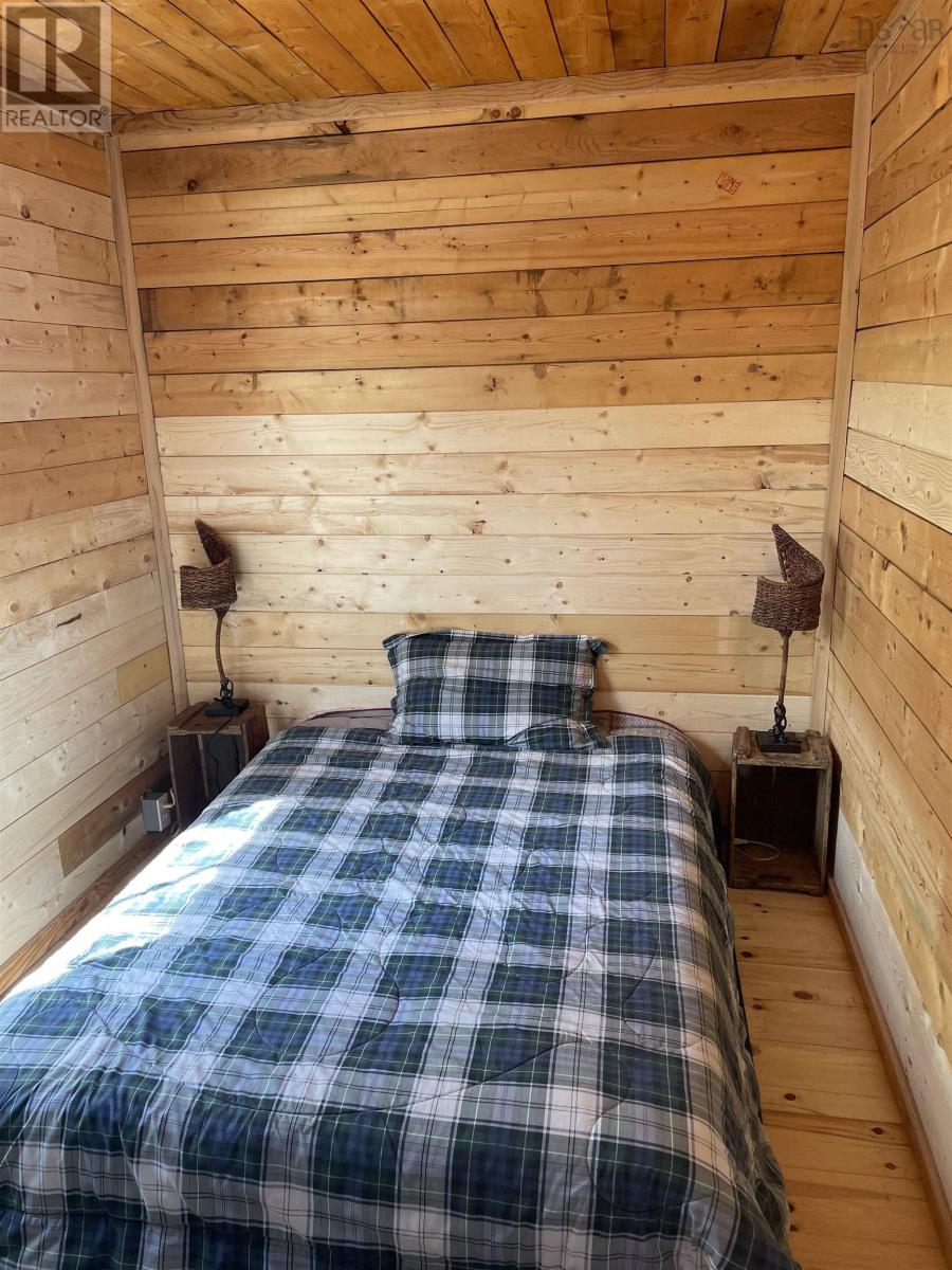 25 Ton Timber Hills Road, Moser River, Nova Scotia  B0J 2R0 - Photo 12 - 202506454