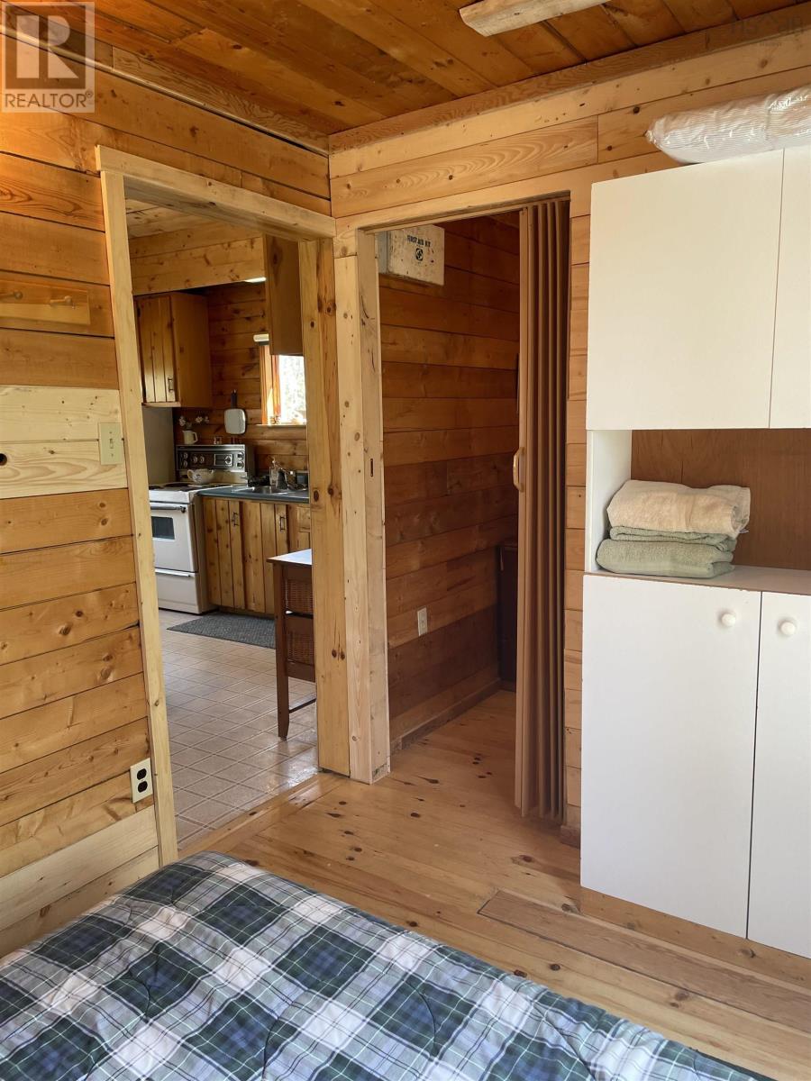 25 Ton Timber Hills Road, Moser River, Nova Scotia  B0J 2R0 - Photo 13 - 202506454