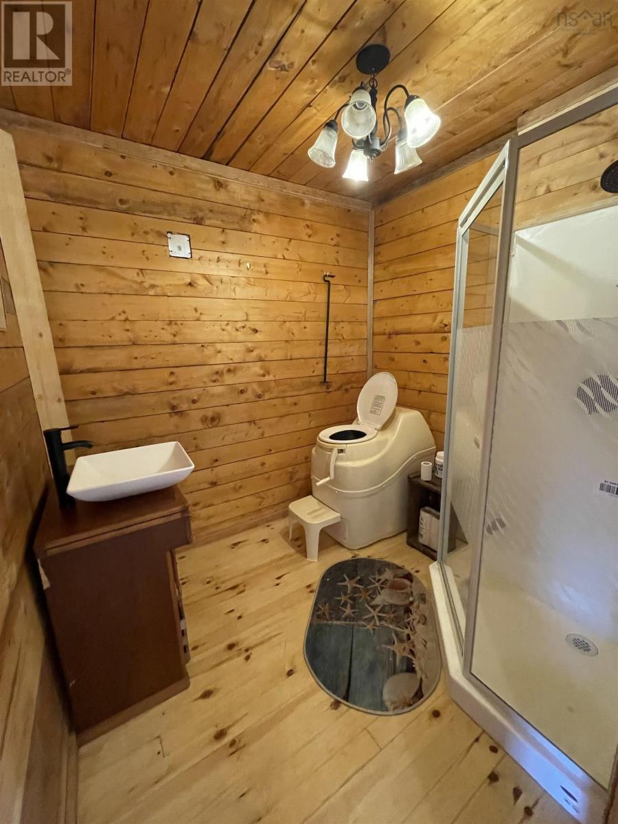 25 Ton Timber Hills Road, Moser River, Nova Scotia  B0J 2R0 - Photo 16 - 202506454