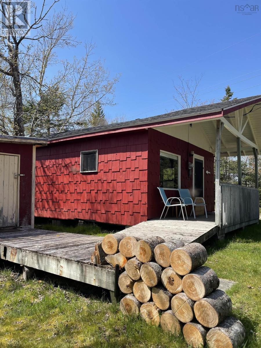 25 Ton Timber Hills Road, Moser River, Nova Scotia  B0J 2R0 - Photo 6 - 202506454