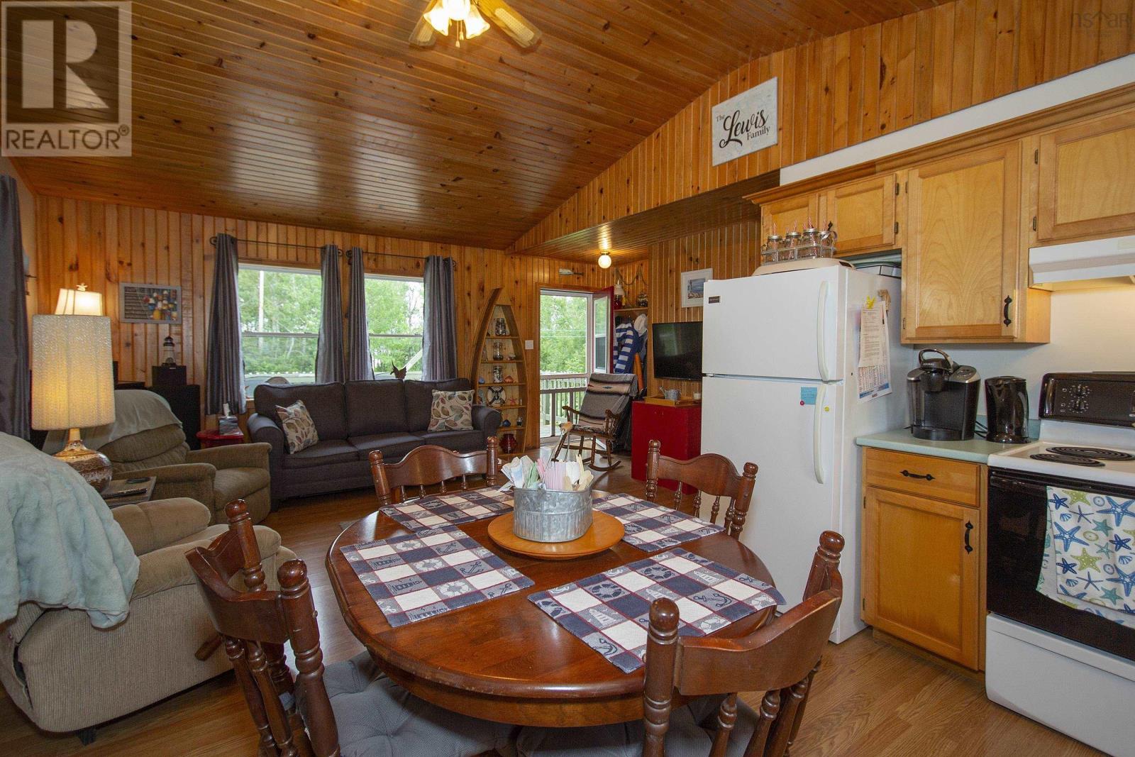 33 Marshview Road, Port Howe, Nova Scotia  B0K 1K0 - Photo 13 - 202506456