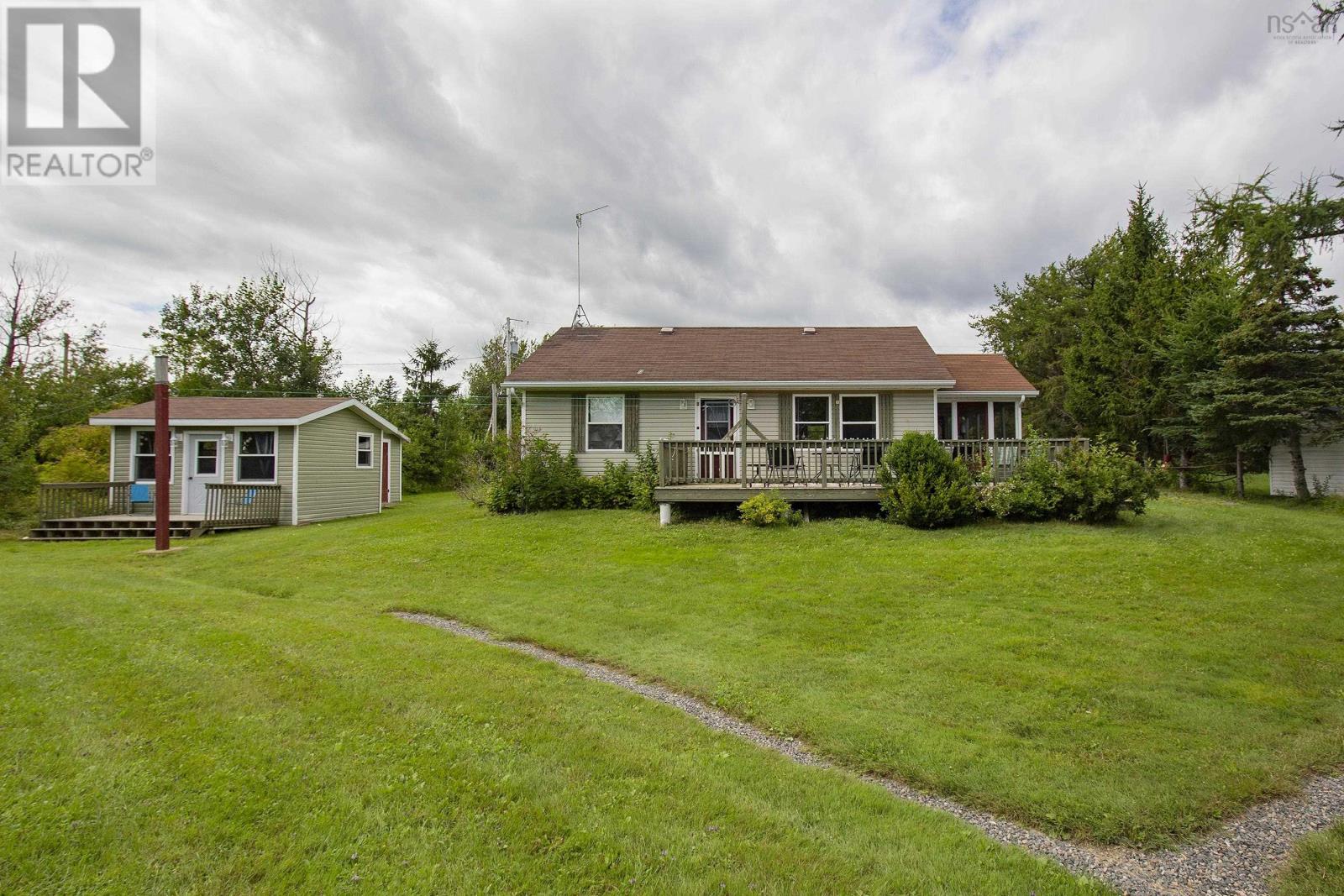 33 Marshview Road, Port Howe, Nova Scotia  B0K 1K0 - Photo 2 - 202506456