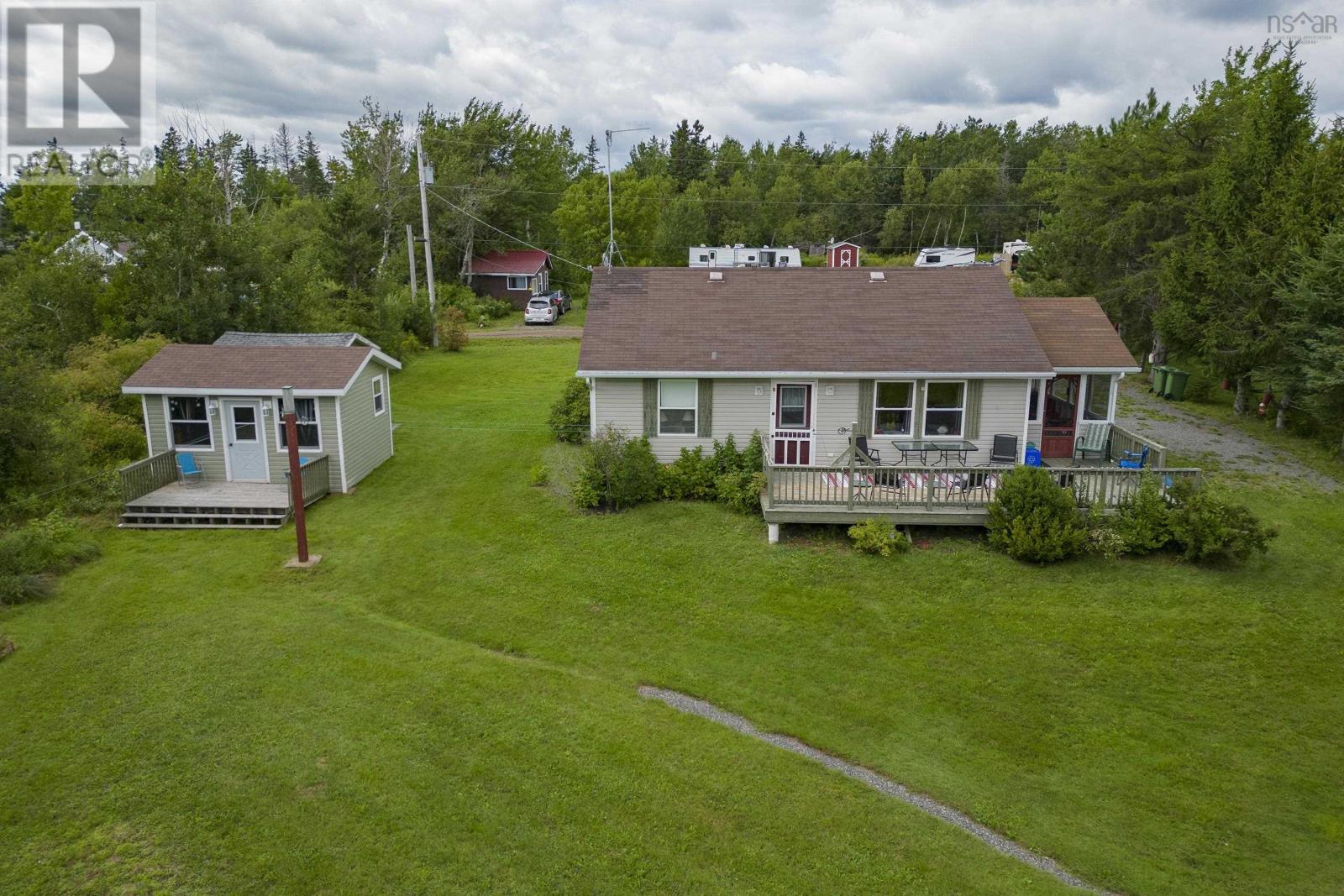 33 Marshview Road, Port Howe, Nova Scotia  B0K 1K0 - Photo 29 - 202506456