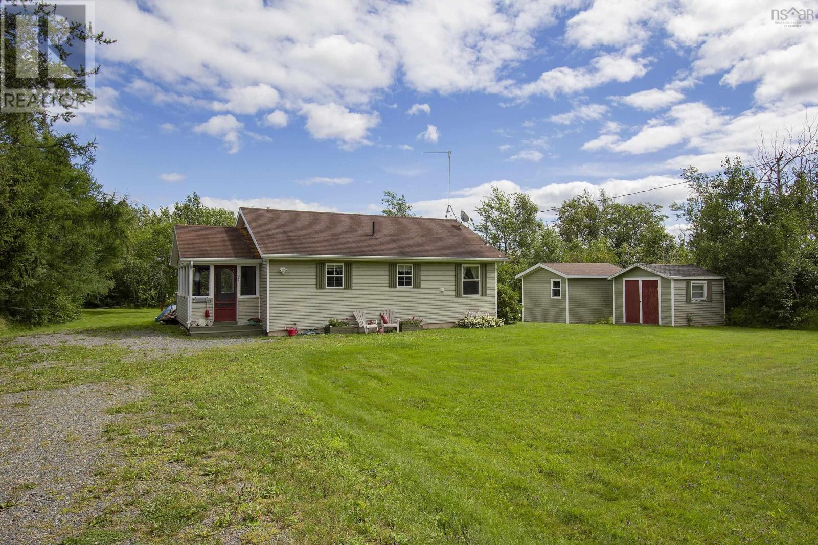 33 Marshview Road, Port Howe, Nova Scotia  B0K 1K0 - Photo 3 - 202506456