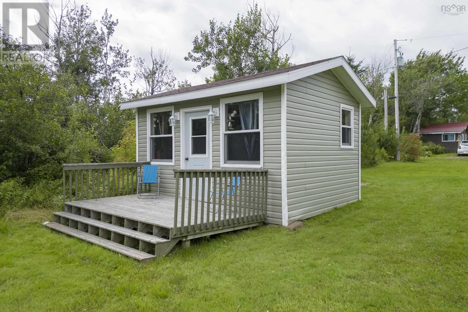 33 Marshview Road, Port Howe, Nova Scotia  B0K 1K0 - Photo 30 - 202506456