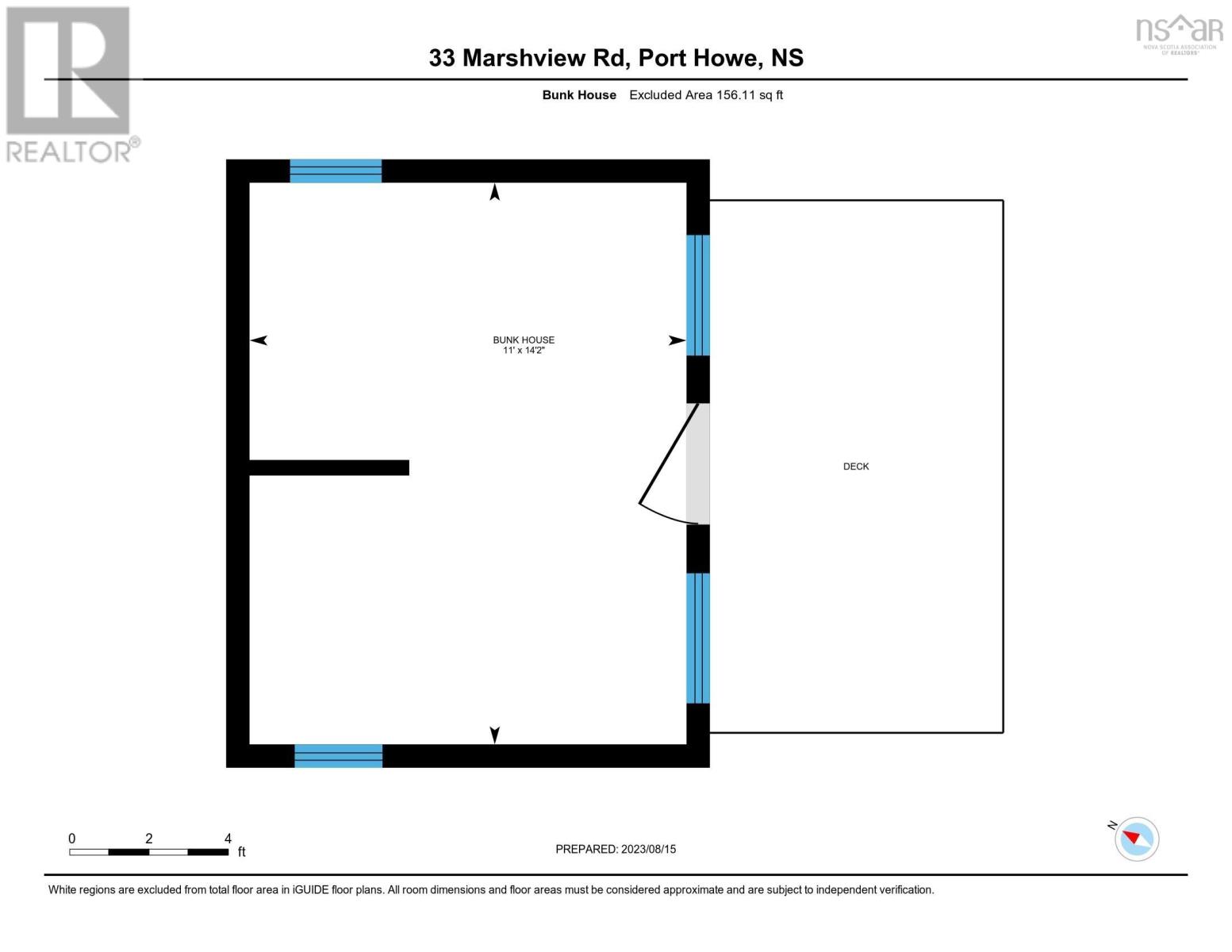 33 Marshview Road, Port Howe, Nova Scotia  B0K 1K0 - Photo 31 - 202506456