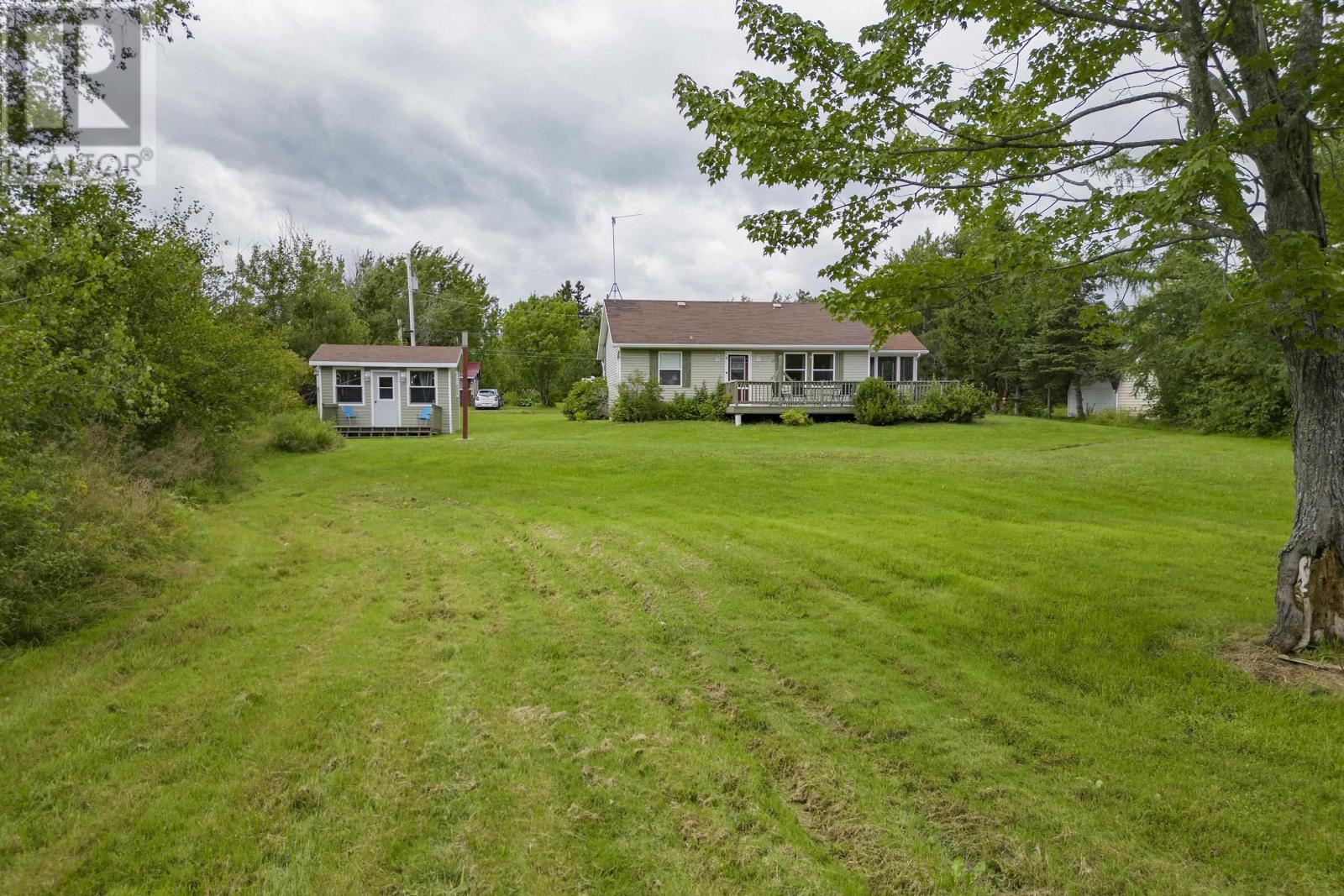33 Marshview Road, Port Howe, Nova Scotia  B0K 1K0 - Photo 39 - 202506456