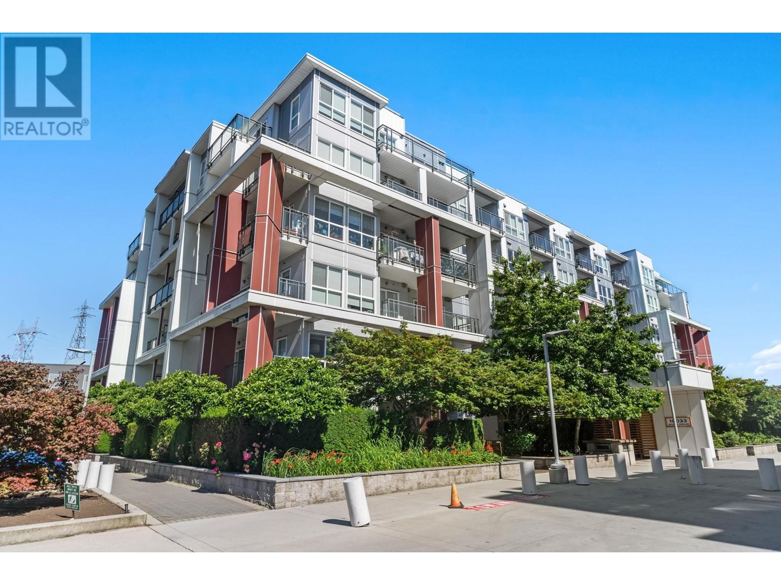 209 10033 River Drive, Richmond, British Columbia  V6X 0L1 - Photo 3 - R2982825