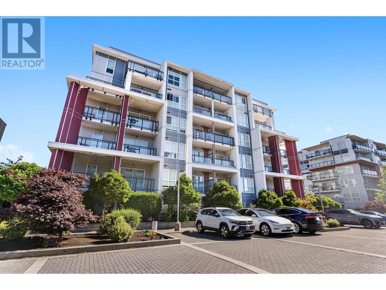 209 10033 River Drive, Richmond, British Columbia  V6X 0L1 - Photo 2 - R2982825