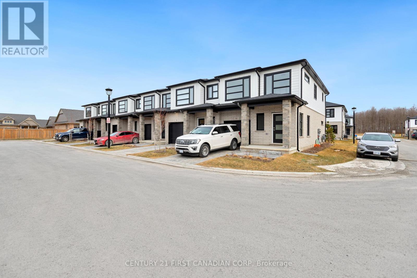 Property at 59 - 2700 BUROAK DRIVE image 2