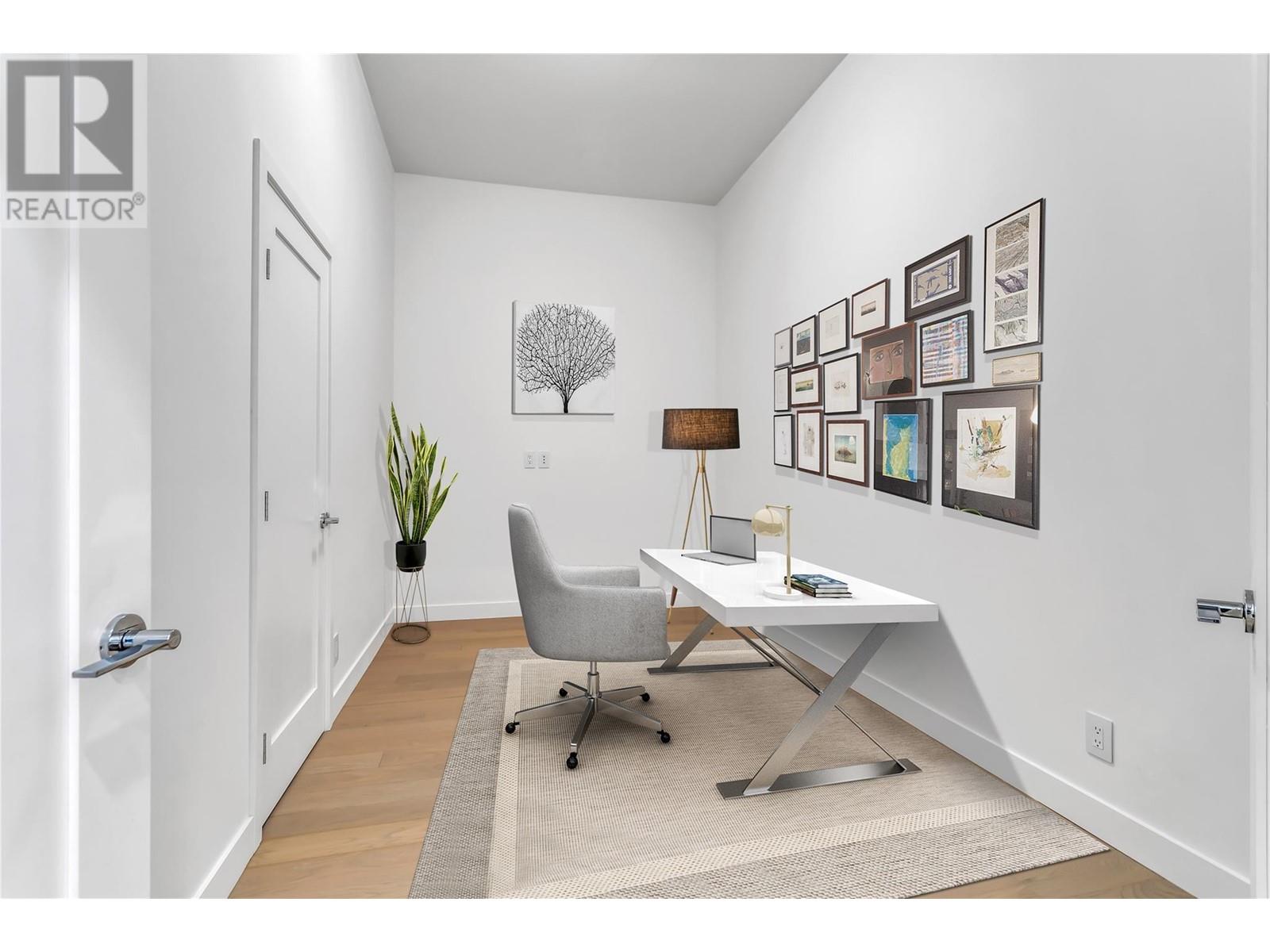 Property at 3409 Lakeshore Road Unit# PH S607 image 1