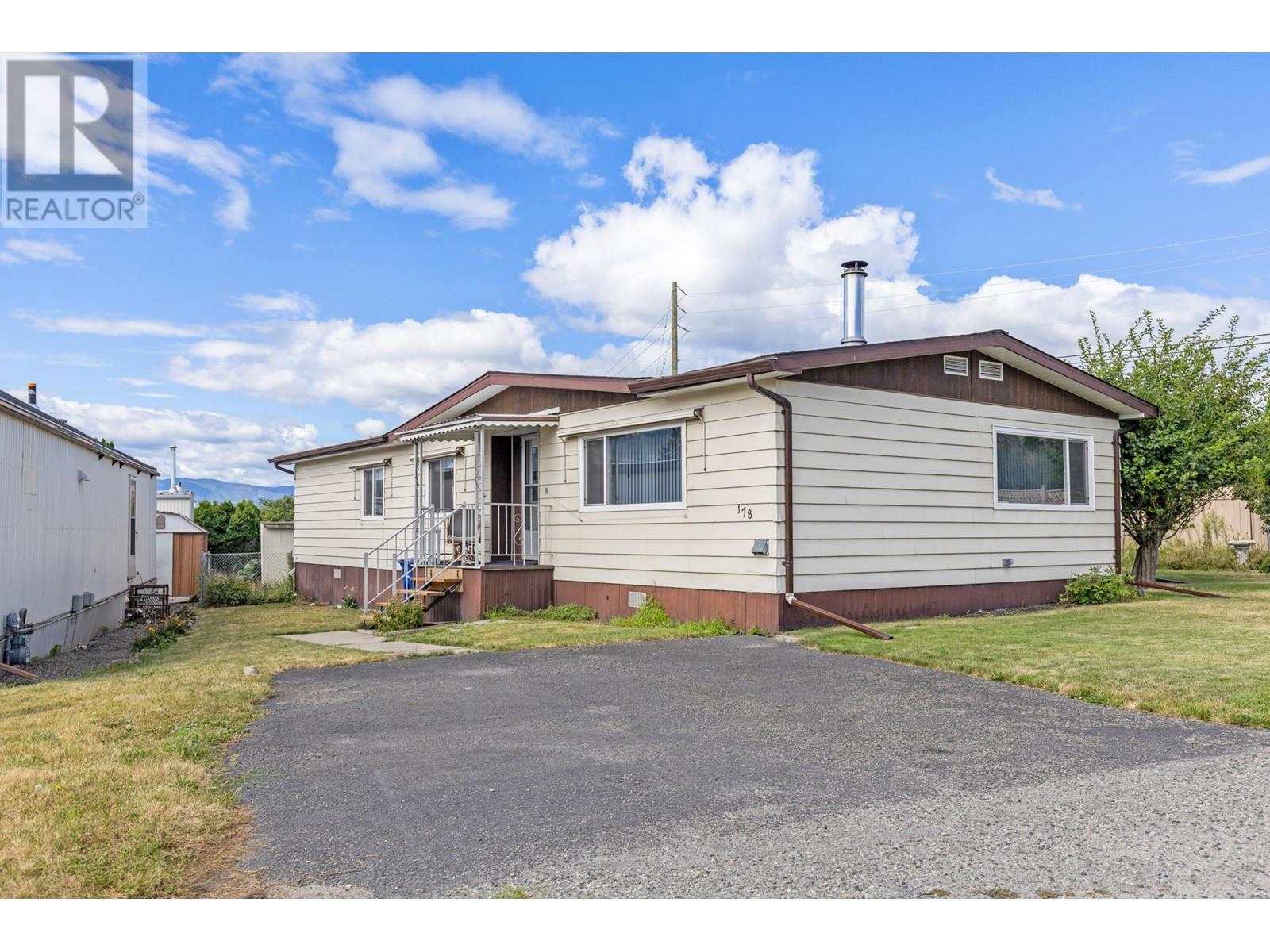 Property at 1880 Old Boucherie Road Unit# 178 image 1