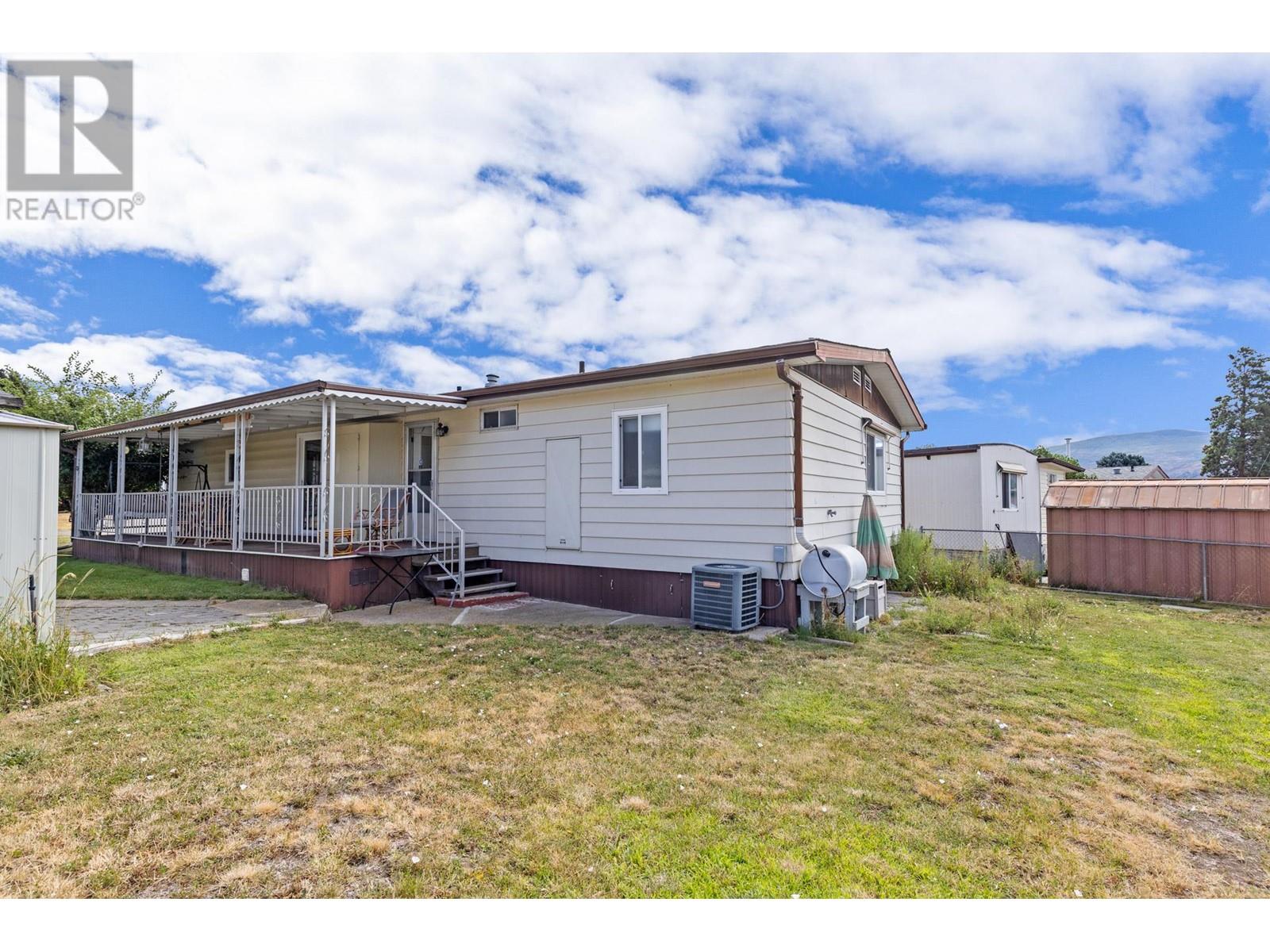 Property at 1880 Old Boucherie Road Unit# 178 image 3