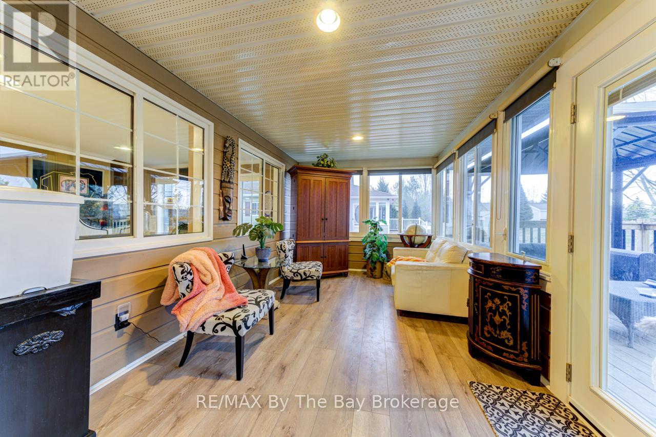 6 Temagami Trail, Wasaga Beach, Ontario  L9Z 1X7 - Photo 25 - S12054873