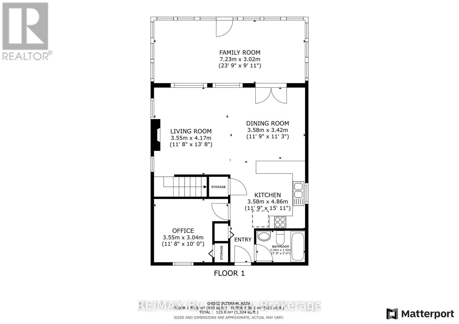 6 Temagami Trail, Wasaga Beach, Ontario  L9Z 1X7 - Photo 27 - S12054873