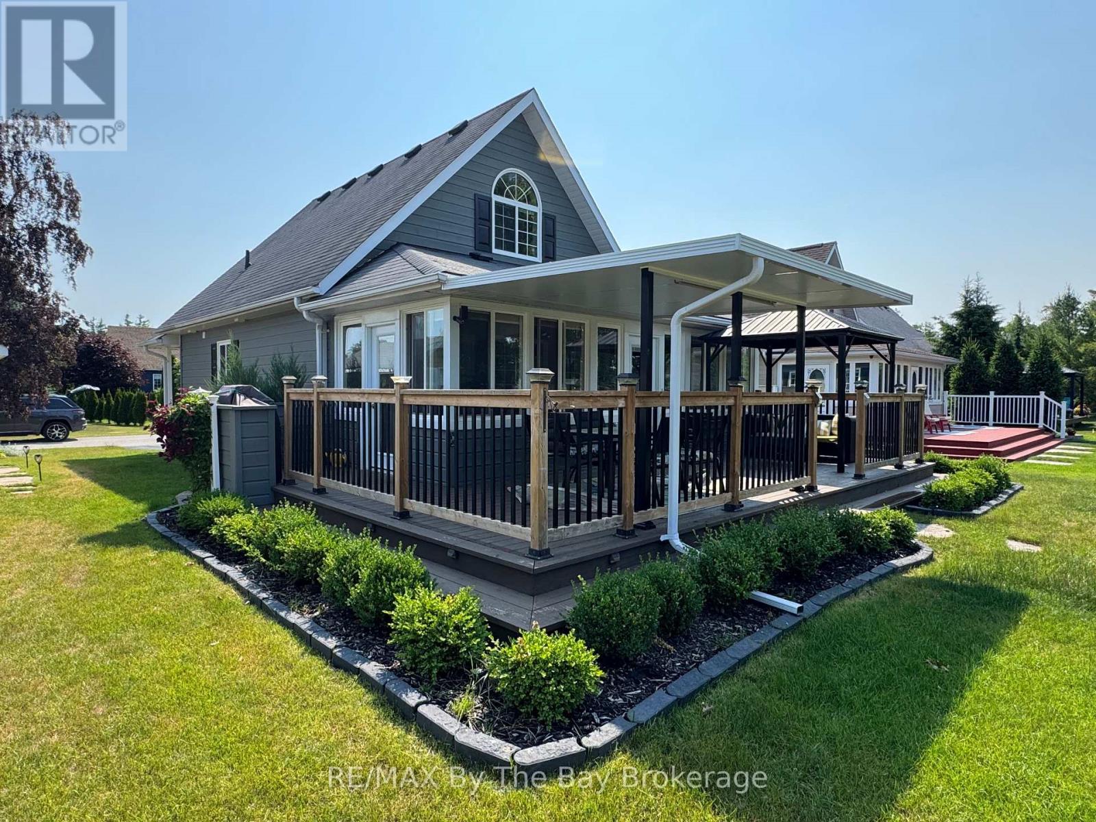 6 Temagami Trail, Wasaga Beach, Ontario  L9Z 1X7 - Photo 33 - S12054873