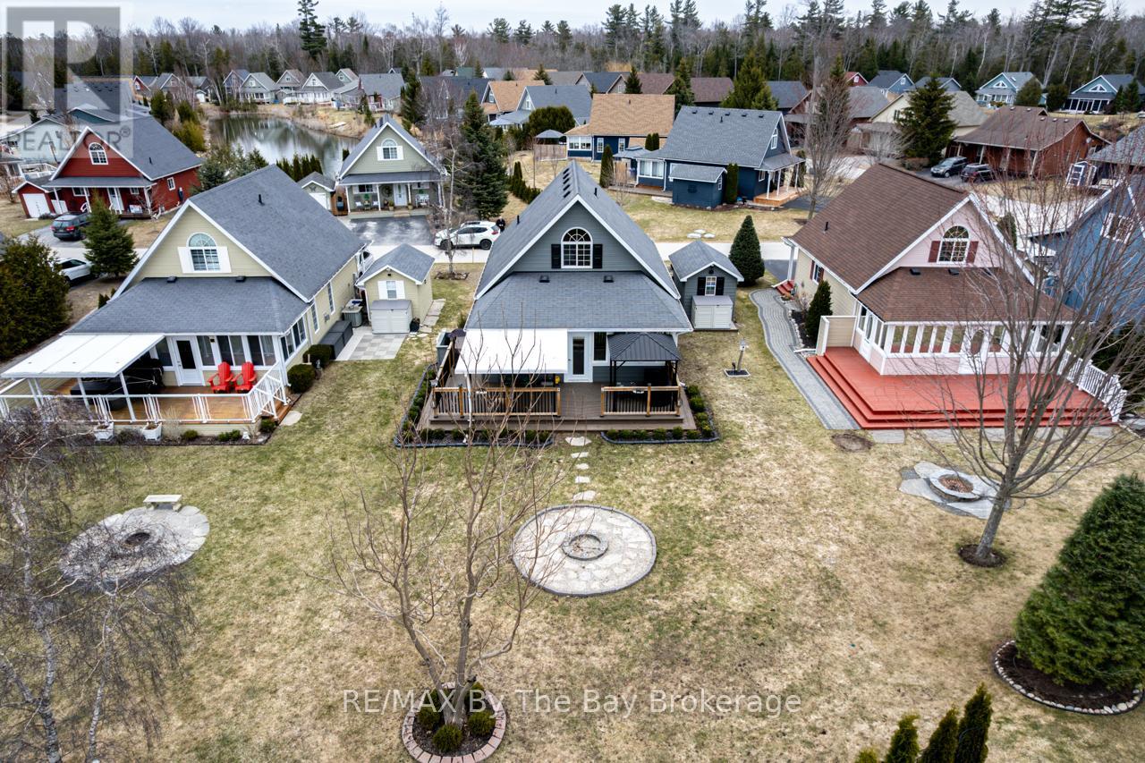 6 Temagami Trail, Wasaga Beach, Ontario  L9Z 1X7 - Photo 40 - S12054873
