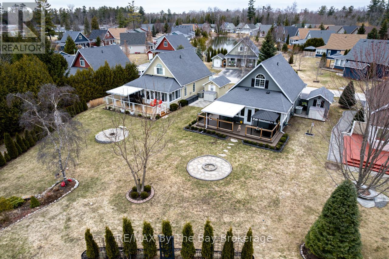 6 Temagami Trail, Wasaga Beach, Ontario  L9Z 1X7 - Photo 41 - S12054873