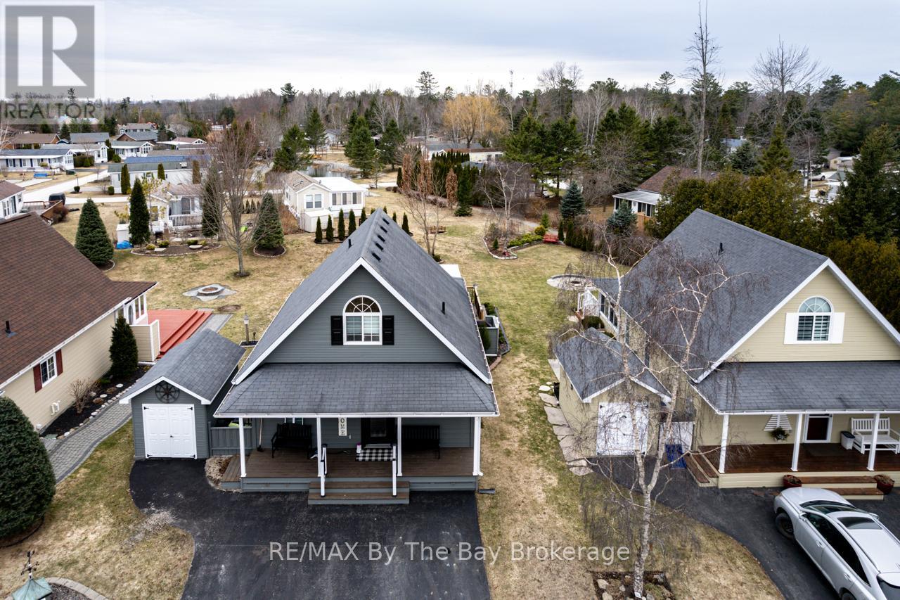 6 Temagami Trail, Wasaga Beach, Ontario  L9Z 1X7 - Photo 42 - S12054873