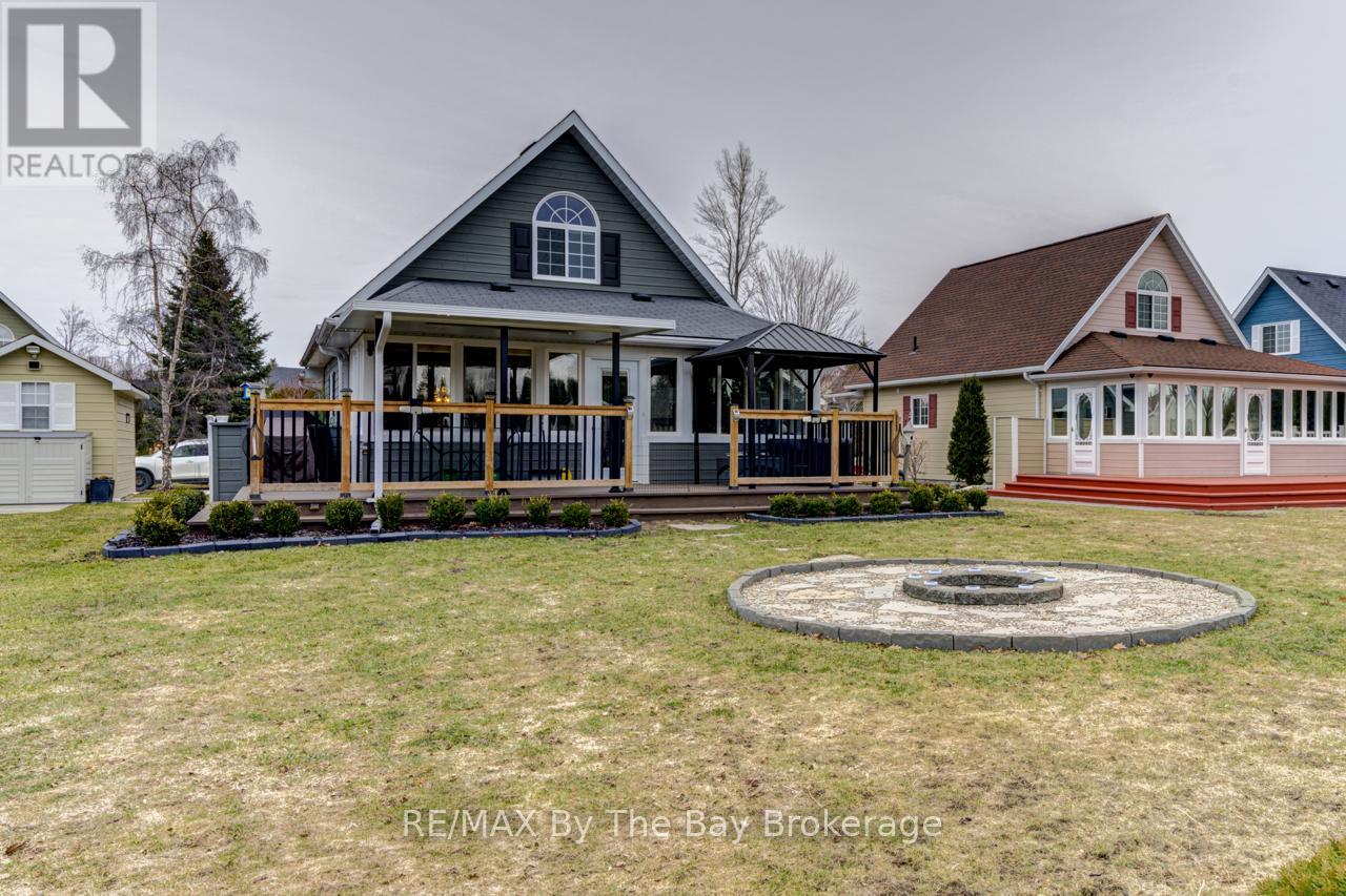 6 Temagami Trail, Wasaga Beach, Ontario  L9Z 1X7 - Photo 44 - S12054873