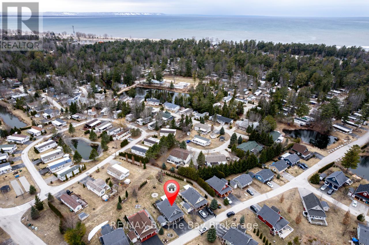 6 Temagami Trail, Wasaga Beach, Ontario  L9Z 1X7 - Photo 49 - S12054873