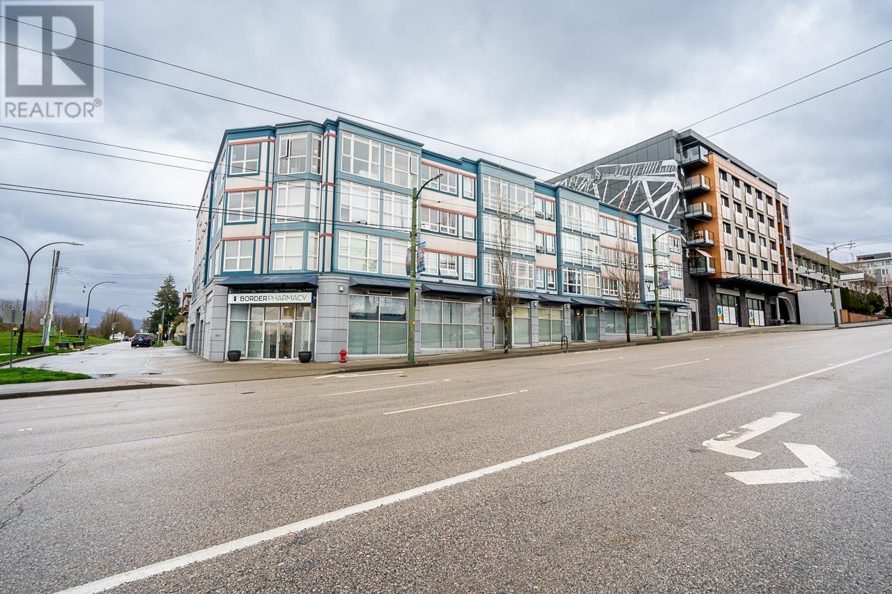 Property at 303 3423 E HASTINGS STREET image 1