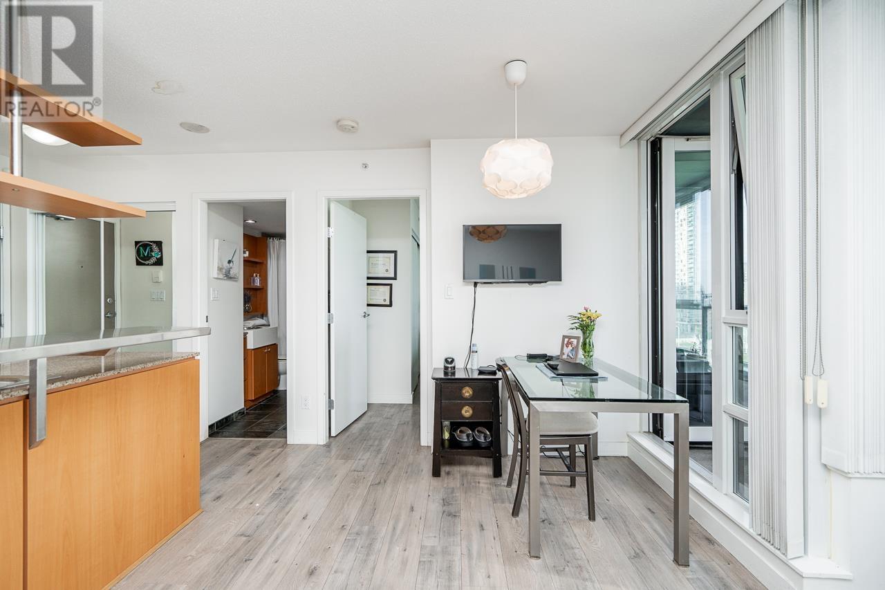 1607 1495 Richards Street, Vancouver, British Columbia  V6Z 3E3 - Photo 13 - R2984580