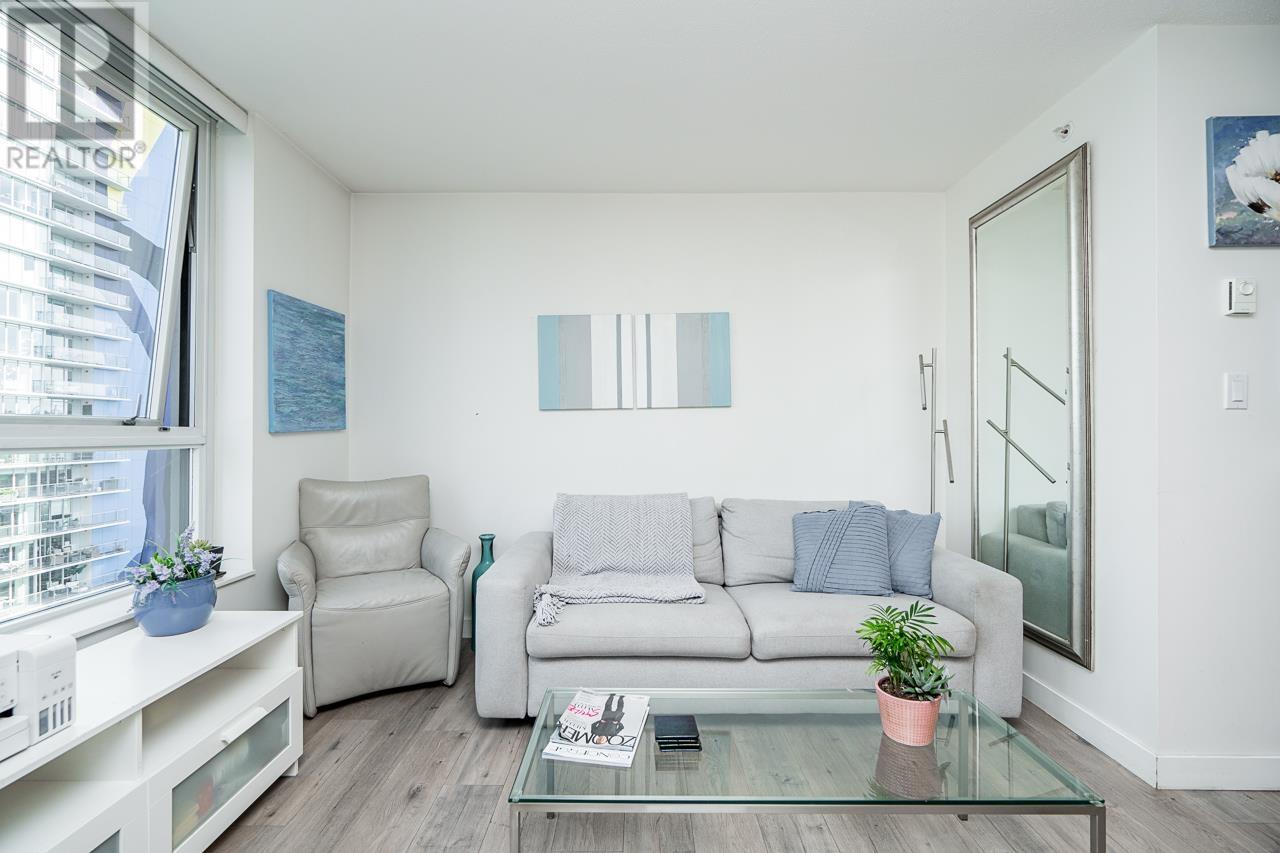 1607 1495 Richards Street, Vancouver, British Columbia  V6Z 3E3 - Photo 15 - R2984580