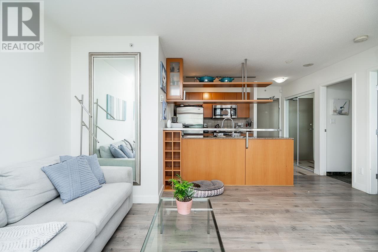 1607 1495 Richards Street, Vancouver, British Columbia  V6Z 3E3 - Photo 17 - R2984580