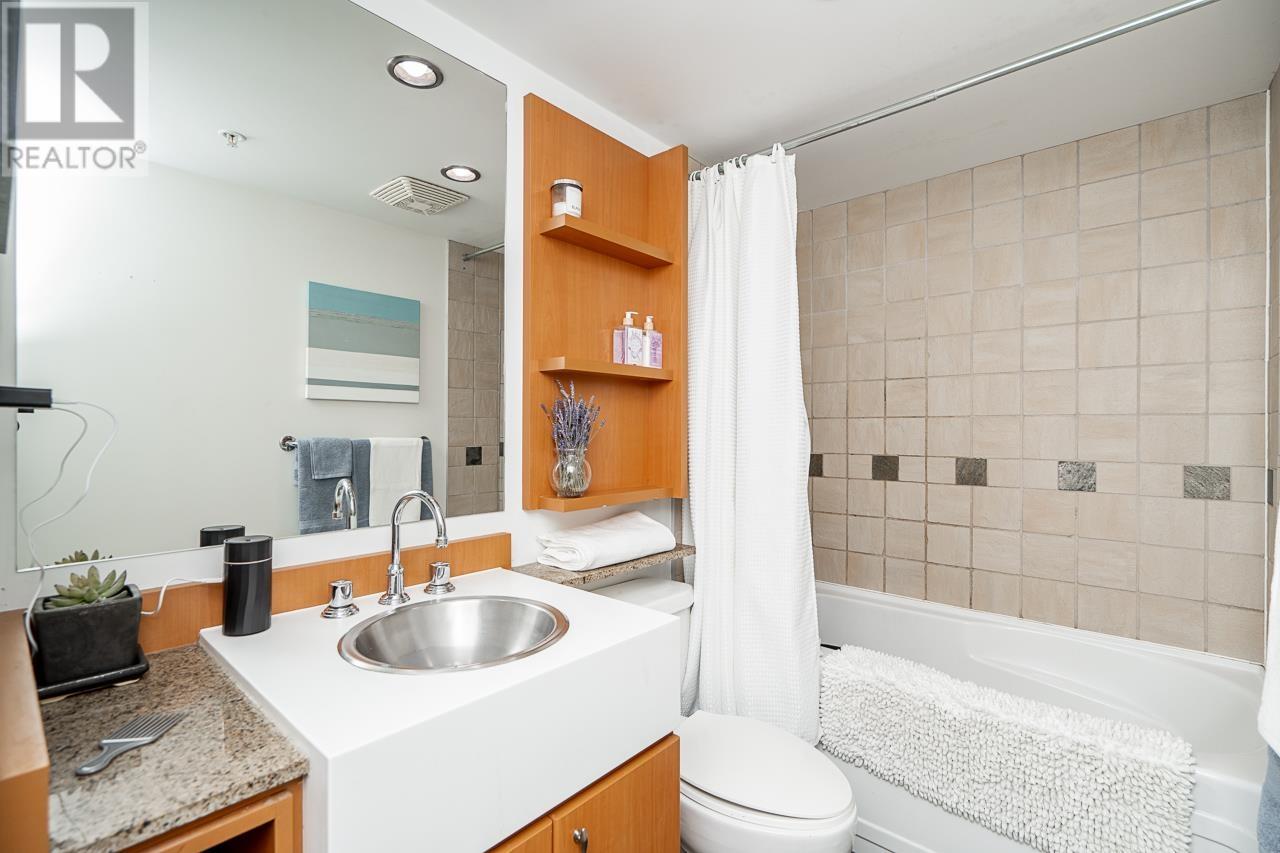 1607 1495 Richards Street, Vancouver, British Columbia  V6Z 3E3 - Photo 21 - R2984580