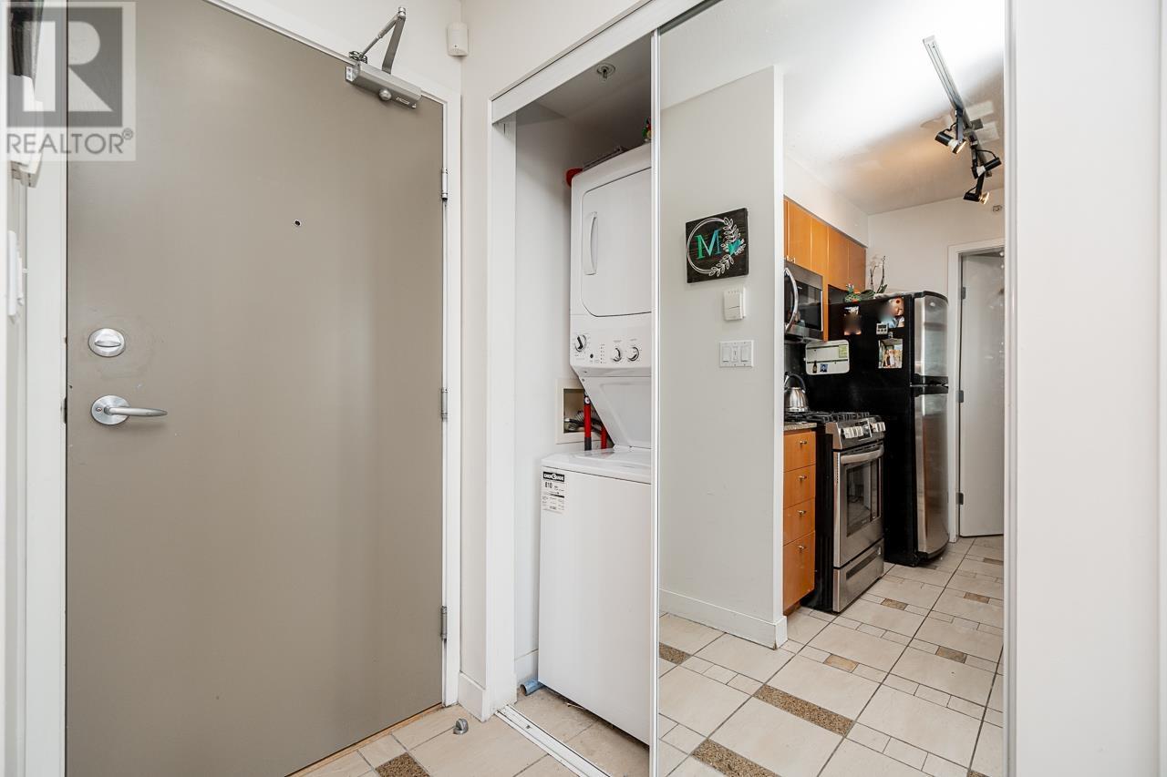 1607 1495 Richards Street, Vancouver, British Columbia  V6Z 3E3 - Photo 24 - R2984580